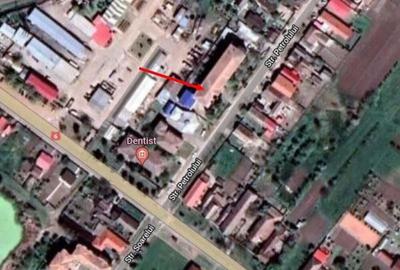 Garsoniera situata in ?andra, jud. Timi?-id R1970176 - 1