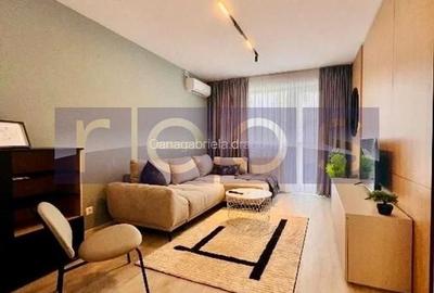 VANZARE APARTAMENT 2 CAMERE HILS PALLADY 56MP LOC PARCARE INCLUS ANGHEL SALIGNY - 1