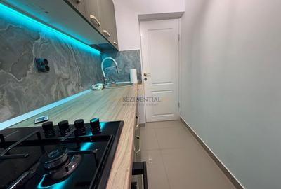 Apartament 2 camere, zona Brancoveanu - Grand Arena Mall - 4