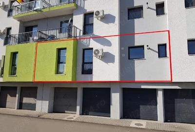Apartament cu 2 camere semidecomandat în Lipovei - 3