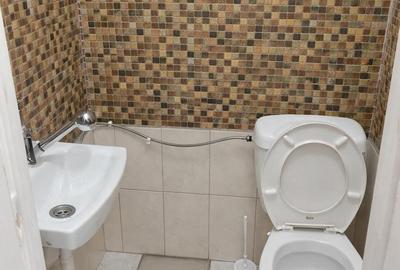 Garsonieră decomandată în Take Ionescu - 4