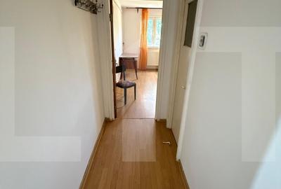 APARTAMENT CU 4 CAMERE, ZONA DRUMUL TABEREI-LA 1 MINUT DE METROU - 16