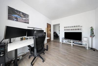 Casă modernă, 3 dormitoare, teren 500 mp, Cristian - 8 min de Brașov - 15
