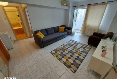 Apartament cu 2 camere semidecomandat, mobilat în Ștefan cel Mare - 8