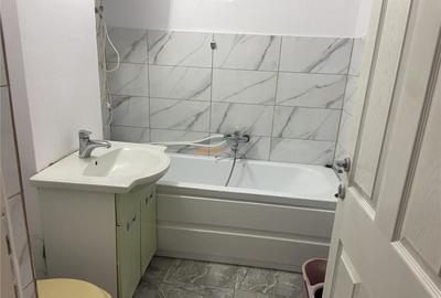 Apartament 2 camere , et 1/4 , ultracentral -Piata Moldovei - 7