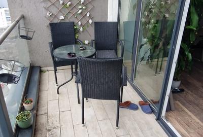 Vanzare DUPLEX 3 camere GranVia Park - Lujerului / Mall Plaza - 5