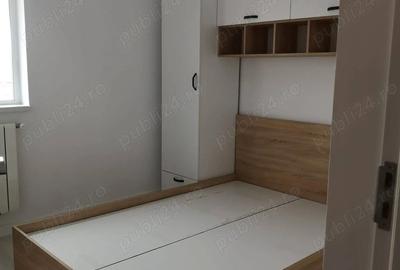 Inchiriez apartament 2 camere - 4