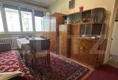 Apartament 2 camere, 48 mp, zona Liberta?ii - 7