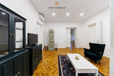 Apartament spectaculos in Timisoara, Central - 4 camere&2 bai, 160 mp - 7