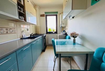 Vand apartament 2 camere Drumul Taberei