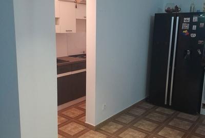 Casă cu 4 camere în Central - 2