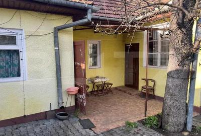 Casă cu 3 camere cu Teren 852 Mp în Unirii