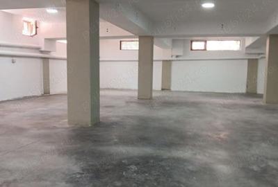 Spațiu comercial, de 350 mp, în Ghencea - 3