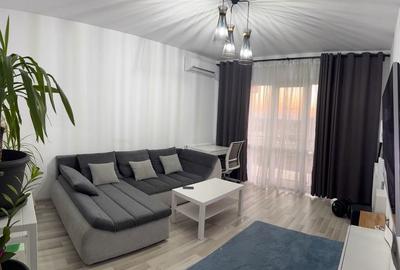 Apartament cu 2 camere decomandat în Roșu - 4