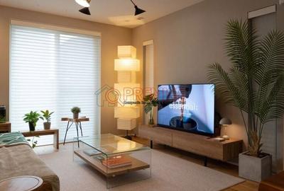 Apartament cu 3 camere în Metalurgiei