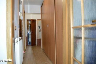Apartament cu 2 camere decomandat, mobilat în Negru Vodă - 8