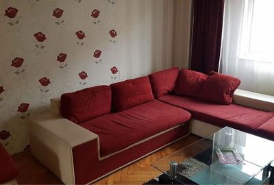 Apartament cu 3 camere decomandat în Central - 3