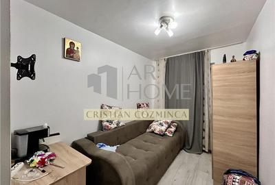 Apartament 3 camere, renovat, centrala proprie, Mihai Bravu, Ploiesti - 11