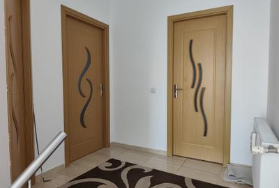 INCHIRIEZ casa 4 camere P+1+pod mobilata si utilata doar sa va mutati - 10