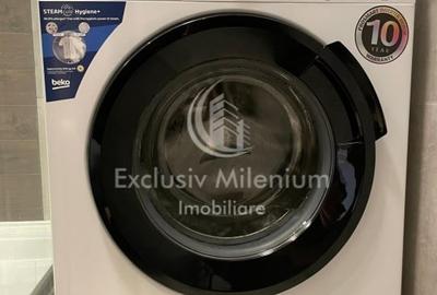 Garsonieră semidecomandată, mobilată în Moșilor - 8