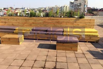 VANZARE CLADIRE BIROURI | ZONA DOROBANTI-BELLER - 27