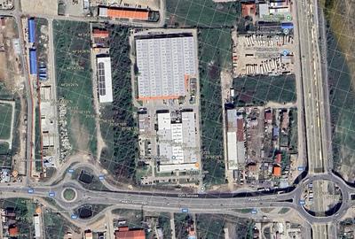 Spațiu comercial, în Domnești - 4