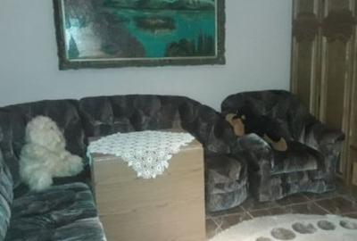 Casă cu 9 camere cu Teren 1500 Mp în Corbu - 5
