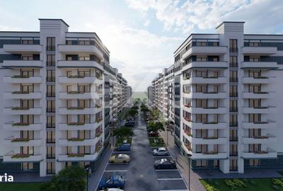 Apartament cu 2 camere în Nord - 2