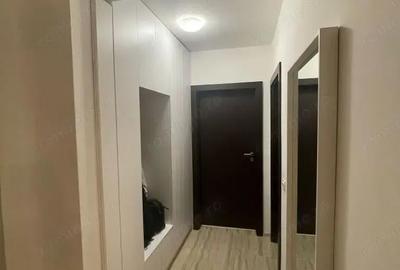 Apartament cu 2 camere în Braytim - 3