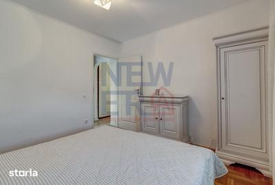 Apartament cu 3 camere, mobilat în Băneasa - 2