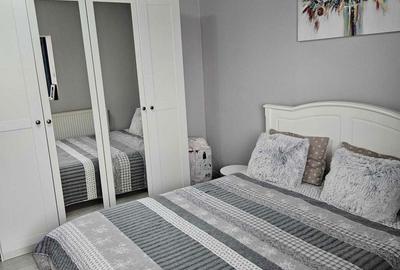 Apartament cu 2 camere decomandat în Lotrioara - 6