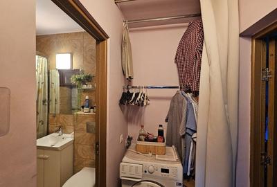 Ap 2 camere 54mp -12 minute mers Piata Sudului - Piata Straduintei - 11