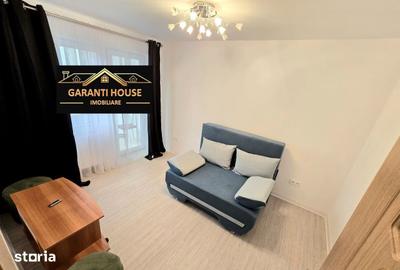 Apartament cu 3 camere decomandat în Progresul - 3
