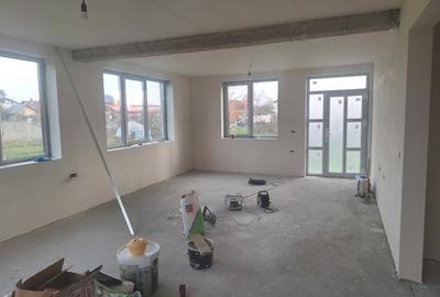 Casa la gri de vânzare în Clinceni/Olteni/Domnesti - 4