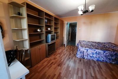 Garsonieră semidecomandată, mobilată în Progresul - 1
