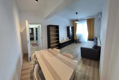 Apartament 2 camere, 57 mp, decomandat, centrala, ac, parcare, Berceni - 4