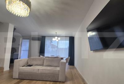 Casă cu 4 camere cu Teren 300 Mp în Nord - 1