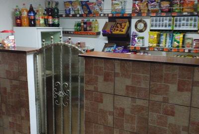 Vand CASA in or.Buhusi,jud.Bacau ,STR,Libertatii,Nr,159,suprafata construita 220mp,DS+P+E - 10