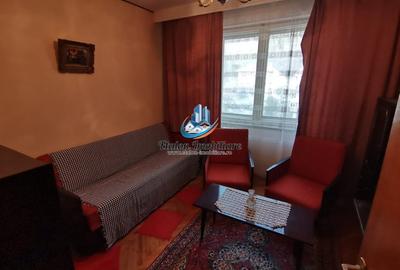 Apartament 4 camere (3decomandate+hol spatios) etaj 6 zona Maratei - 6