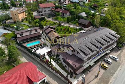 Spațiu comercial, de 700 mp, în Nord - 17