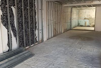 Spațiu comercial, de 120 mp, în Central - 6