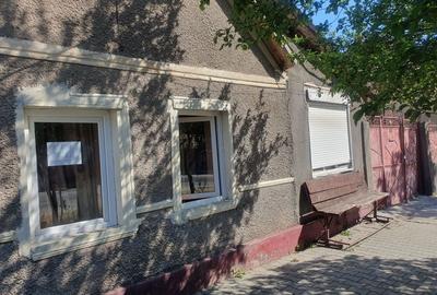 Casă cu 2 camere în Beliu - 1