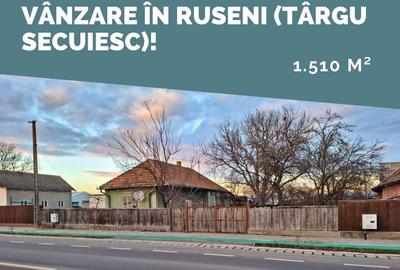 Spațiu comercial, în Lunga - 9