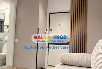 Apartament TIp Studio - Berceni - Dimitrie Leonida - Biruin - 2