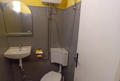 De vanzare garsoniera pe strada Viitorului in Sfantu Gheorghe - 2