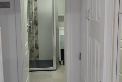 Apartament cu 2 camere decomandat în Central - 4