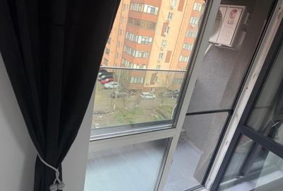 Militari Rezidence 2 camere, decomandat 50 mp HUB Rezidence - 5