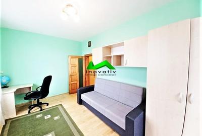 Apartament 3 camere de inchiriat Sibiu Strand - 4