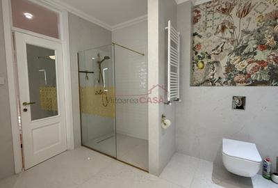 Penthouse cu 6 camere decomandat în Theodor Pallady - 11