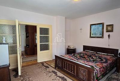 Casă cu 4 camere în Viilor - 4